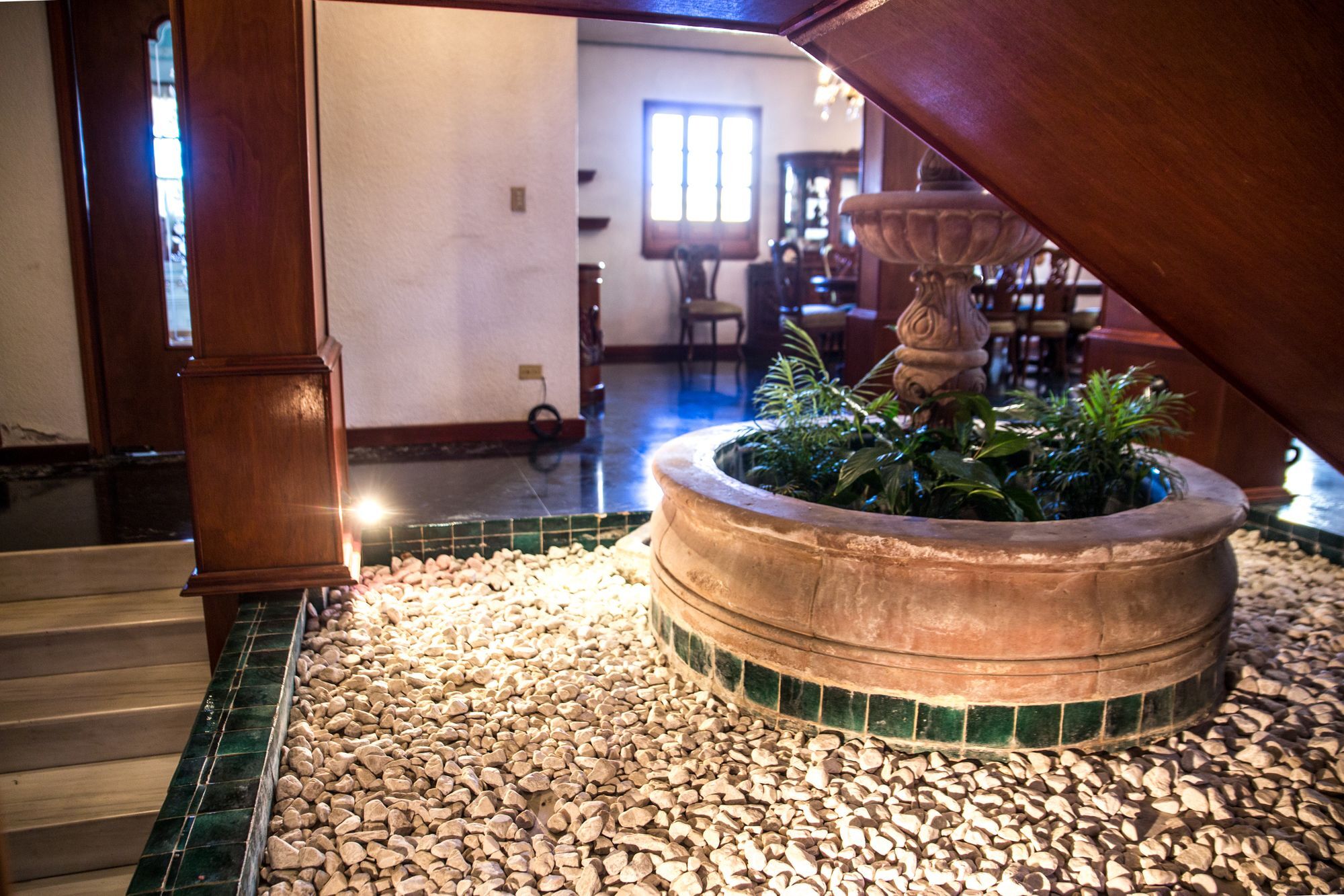 サン・ミゲル・デ・アジェンデ Tu Casa En El Parque Bed & Breakfast エクステリア 写真